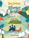 Cover image for The Alcatraz Escape